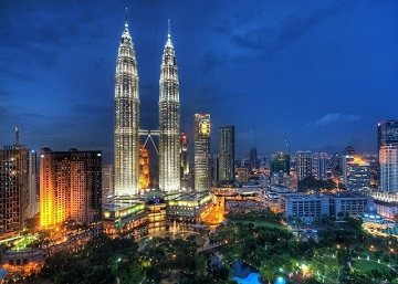 مالزی - سنگاپور